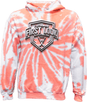 Tie-Dye Hoodies - The First Look Showcase 2026