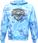 Tie-Dye Hoodies - The First Look Showcase 2026