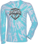Tie-Dye Long Sleeves - The First Look Showcase 2026