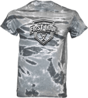 Tie-Dye Short Sleeves - The First Look Showcase 2026