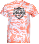 Tie-Dye Short Sleeves - The First Look Showcase 2026
