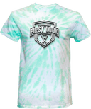 Tie-Dye Short Sleeves - The First Look Showcase 2026