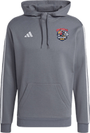 Adidas 3-Stripes Hoodie - Ostrich Festival 2026 - 2