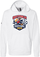 Adidas Hoodie - Ostrich Festival 2026 - 2