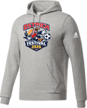Adidas Hoodie - Ostrich Festival 2026 - 2
