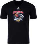 Adidas Performance Shirts - Ostrich Festival 2026 - 2
