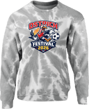 Crew Sweatshirt - Ostrich Festival 2026 - 2