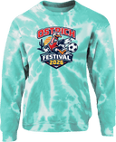 Crew Sweatshirt - Ostrich Festival 2026 - 2