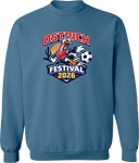Crew Sweatshirt - Ostrich Festival 2026 - 2