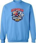 Crew Sweatshirt - Ostrich Festival 2026 - 2