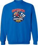 Crew Sweatshirt - Ostrich Festival 2026 - 2