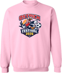 Crew Sweatshirt - Ostrich Festival 2026 - 2