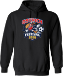Hoodies - Ostrich Festival 2026 - 2