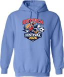Hoodies - Ostrich Festival 2026 - 2