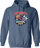 Hoodies - Ostrich Festival 2026 - 2