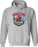 Hoodies - Ostrich Festival 2026 - 2