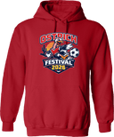 Hoodies - Ostrich Festival 2026 - 2