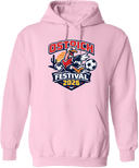 Hoodies - Ostrich Festival 2026 - 2