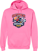 Hoodies - Ostrich Festival 2026 - 2