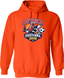 Hoodies - Ostrich Festival 2026 - 2