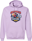 Hoodies - Ostrich Festival 2026 - 2