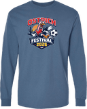 Hoodies - Ostrich Festival 2026 - 2