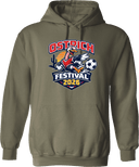 Hoodies - Ostrich Festival 2026 - 2