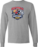 Long Sleeves - Ostrich Festival 2026 - 2