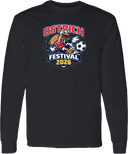 Long Sleeves - Ostrich Festival 2026 - 2
