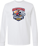 Long Sleeves - Ostrich Festival 2026 - 2