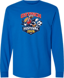 Long Sleeves - Ostrich Festival 2026 - 2