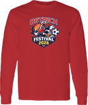Long Sleeves - Ostrich Festival 2026 - 2