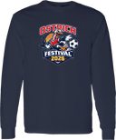 Long Sleeves - Ostrich Festival 2026 - 2