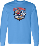 Long Sleeves - Ostrich Festival 2026 - 2
