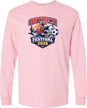 Long Sleeves - Ostrich Festival 2026 - 2