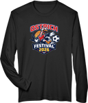 Performance Long Sleeves - Ostrich Festival 2026 - 2