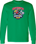 Long Sleeves - Ostrich Festival 2026 - 2