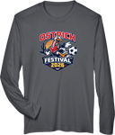 Performance Long Sleeves - Ostrich Festival 2026 - 2