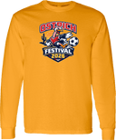 Long Sleeves - Ostrich Festival 2026 - 2