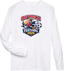 Performance Long Sleeves - Ostrich Festival 2026 - 2