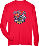Performance Long Sleeves - Ostrich Festival 2026 - 2