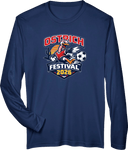Performance Long Sleeves - Ostrich Festival 2026 - 2