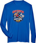 Performance Long Sleeves - Ostrich Festival 2026 - 2