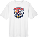 Performance Short Sleeves - Ostrich Festival 2026 - 2