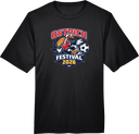 Performance Short Sleeves - Ostrich Festival 2026 - 2