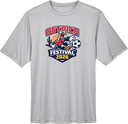 Performance Short Sleeves - Ostrich Festival 2026 - 2