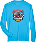 Performance Long Sleeves - Ostrich Festival 2026 - 2