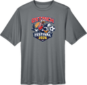 Performance Short Sleeves - Ostrich Festival 2026 - 2