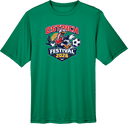 Performance Short Sleeves - Ostrich Festival 2026 - 2