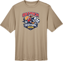 Performance Short Sleeves - Ostrich Festival 2026 - 2